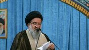 Tehran Friday prayer leader rejects US claims of Iran’s economic collapse