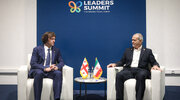 Pezeshkian condemns US sanctions as “inhumane” and rejects coercion