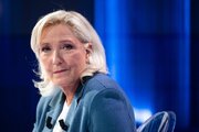Nearly half of Muslims would consider leaving France if Le Pen wins election: Poll