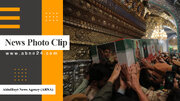 Video: News photo clip around the world (October 10 to 16)