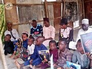 Photos: Birth Celebration of Lady Zainab with Commemoration of Minab Martyrs in Tudun Jukun of Zaria, Nigeria