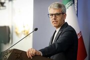 Baghai: Inggris jangan menyembunyikan perannya dalam ketidakamanan Asia Barat dengan proyeksi