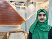 Shia Student Anmol Zahra Selected as Government Nursing Officer