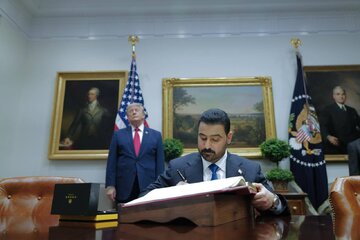 إدارة ترامب تضع خطط جديدة لتعزيز نفوذها واستغلال الموارد النفطية العراقية وفرض الهيمنة