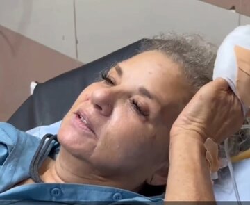 Video| Brutal na pag-atake sa mamamahayag