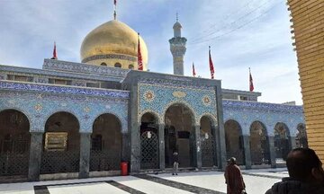 شيعة الشام... مسلمون منسيون / ضرورة الدعم الاستراتيجي للشيعة في سوريا