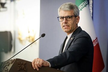 Baghai : Le Royaume-Uni ne doit pas dissimuler son rôle dans l'insécurité en Asie occidentale par la projection