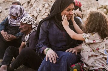 »سرزمین فرشته‌ها« در مسیر اسکار ۲۰۲۷ به آنتالیا می‌رود
