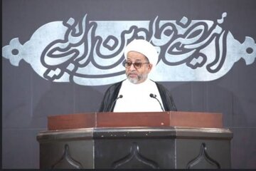 افشای شکنجه علمای بازداشتی بحرین؛ شیخ صنقور یک هفته با چشمان بسته ایستاد