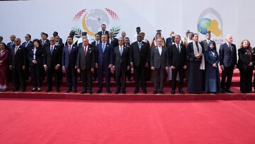 آغاز پنجاه‌ودومین نشست وزیران خارجه سازمان همکاری اسلامی در بغداد
