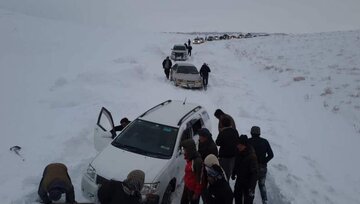 شیعیان افغانستان نگران افزایش هزینه‌های گرمایش در زمستان
