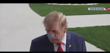 Video| Pagpuri ni Trump sa papel ng Israel