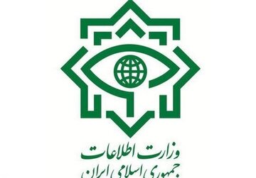 اعتقال 11 شخصا من العناصر المرتزقة للعدو الأمريکي في محافظة ايلام
