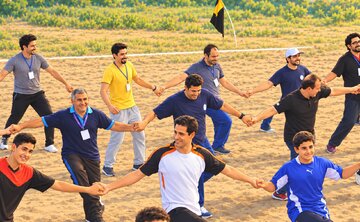ورزش با همسر و فرزندان؛ 7 راه ساده برای سالم‌تر شدن کل خانواده