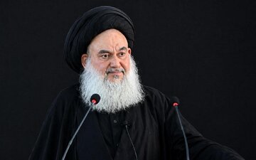 إمام جمعة بغداد ينتقد منع الحجاب في أذربيجان والانحياز ضد اليمن والمحاصصة العائلية في العراق