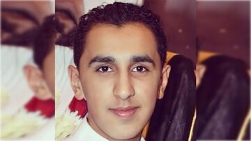 المملكة العربية السعودية تستعد لإعدام رجل شيعي بسبب مشاركته في احتجاجات وجنازات حين كان مراهقاً
