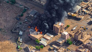 Sudan na raskrsnici: Američke sankcije i prijetnja podjelom zemlje
