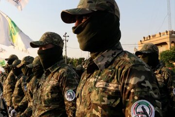 یک شهید و چند زخمی در انفجار مقر حشد الشعبی در شرق بغداد