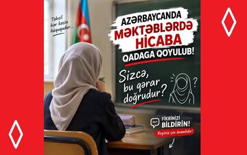 Азәрбајҹанда сосиал проблем нә һәддәдир вә вәтәндашлар дөвләт сијасәтини дәстәкләјирми?