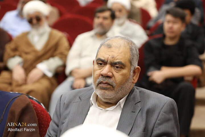 Photos: Commemoration ceremony for Martyr Sayyed Hassan Nasrallah
