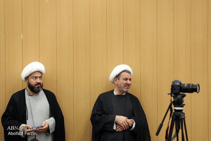 Photos: Commemoration ceremony for Martyr Sayyed Hassan Nasrallah