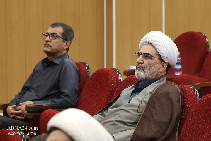 Photos: Commemoration ceremony for Martyr Sayyed Hassan Nasrallah