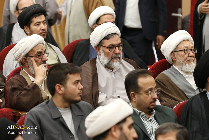 Photos: Commemoration ceremony for Martyr Sayyed Hassan Nasrallah