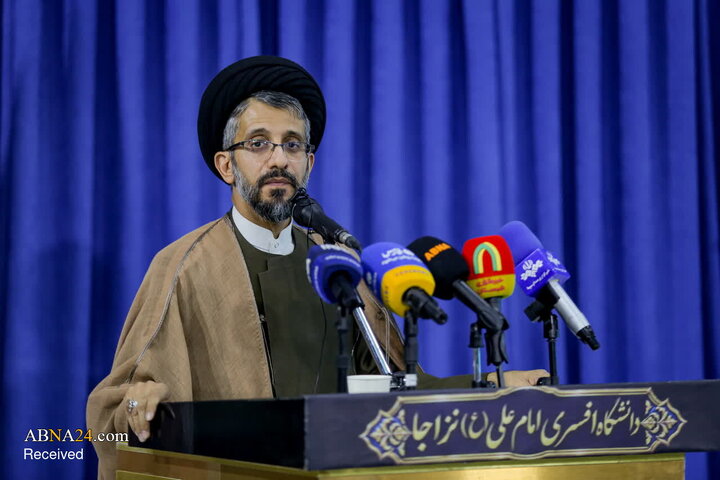 Photos: Closing ceremony of 11th National I'tikaf Congress