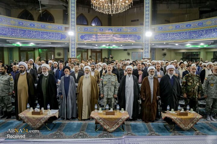 Photos: Closing ceremony of 11th National I'tikaf Congress