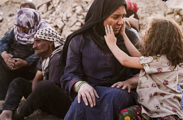 »سرزمین فرشته‌ها« در مسیر اسکار ۲۰۲۷ به آنتالیا می‌رود