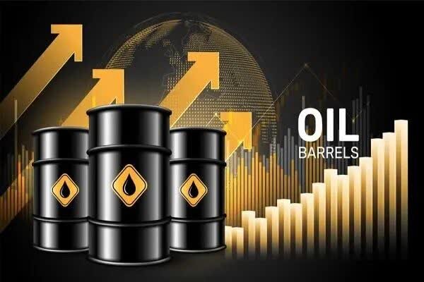Umabot sa $110 ang presyo ng Brent