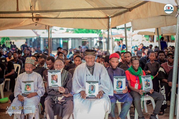 برگزاری هفته شهید احمد زکزاکی و همایش بین‌المللی جوانان در نیجریه