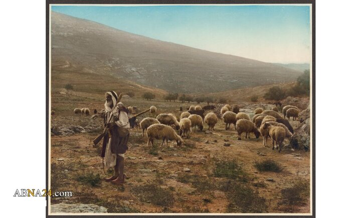 تصاویر تاریخی از یک قرن تحولات قدس و زندگی فلسطینیان
