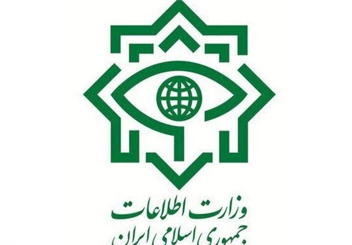 اعتقال 11 شخصا من العناصر المرتزقة للعدو الأمريکي في محافظة ايلام