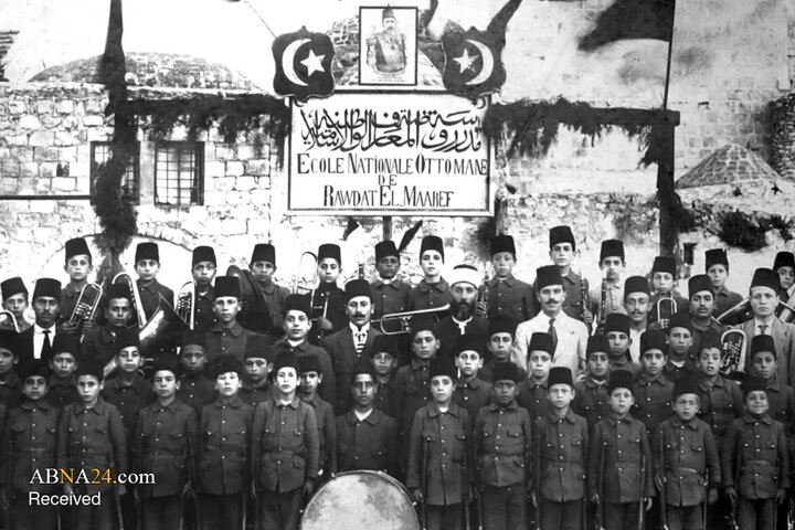 Informe fotográfico | Imágenes históricas de un siglo de transformaciones en Jerusalén y de la vida de los palestinos