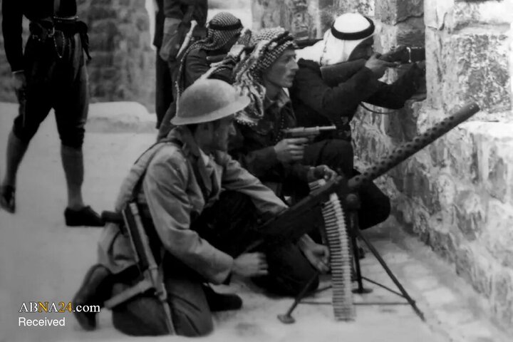 Informe fotográfico | Imágenes históricas de un siglo de transformaciones en Jerusalén y de la vida de los palestinos