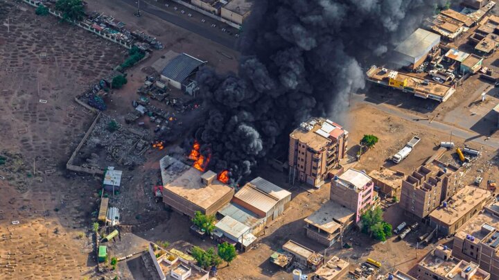Sudan na raskrsnici: Američke sankcije i prijetnja podjelom zemlje