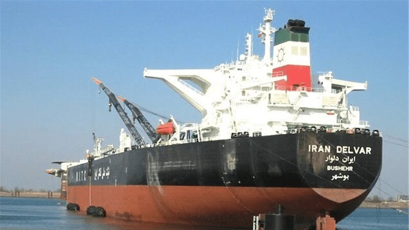 روئٹرز نے سمندری محاصرے کے بارے میں امریکی دعوے کو چیلنج کر دیا
