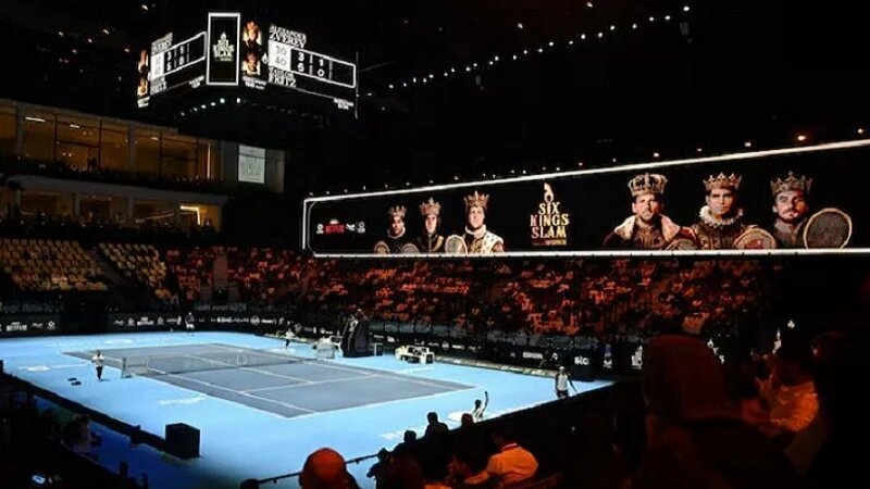 Riyadh tennis event postponed amid Saudi-Yemeni security concerns