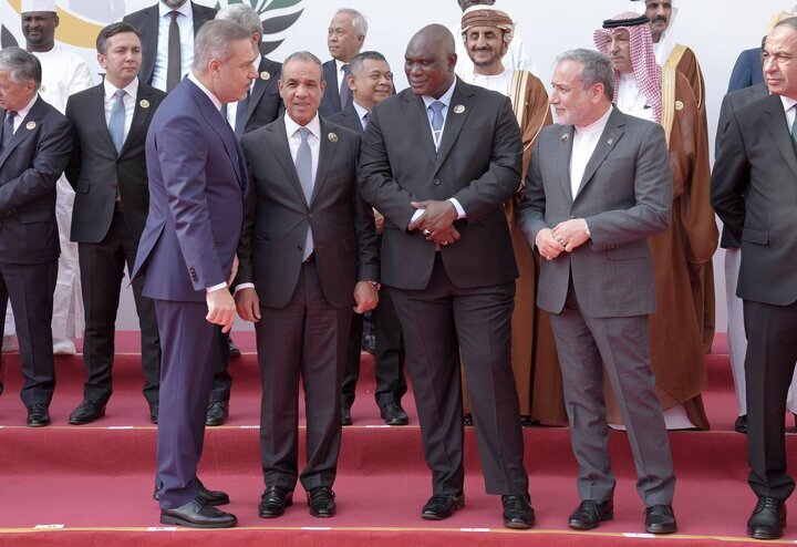 آغاز پنجاه‌ودومین نشست وزیران خارجه سازمان همکاری اسلامی در بغداد