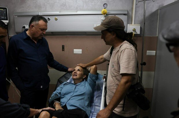 Washington Post Foto Muhabirine Batı Şeria’da Şiddet: “Beni Muhtemelen 50 Kez Tekmelediler”