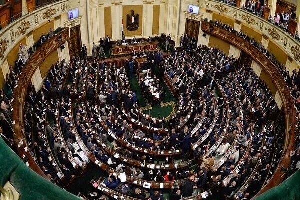 सऊदी अरब की मदद के लिए कदम उठाने पर विचार करेगा मिस्र का संसद