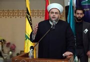 Lebanese cleric condemns restrictions on hijab in Azerbaijan