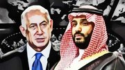 اسرائیل کی نظریں سعودی عرب کی مشکلات پر، تعلقات معمول پر لانے کا موقع تلاش