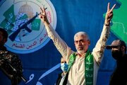 حماس: شہید یحییٰ السنوار کا راستہ فلسطین کی مکمل آزادی تک جاری رہے گا