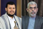 Ҳусӣ: Дастгирии мо аз Фаластин дар оянда бештар хоҳад шуд