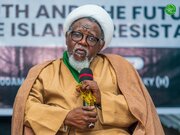 Photos: Sheikh Zakzaky says an Islamic system can be established without requiring everyone to become Muslim