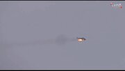 Video| Pagbagsak ng Apache ng Saudi