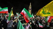 General iraní: El padre y la madre de todas las bombas es el pueblo de Irán