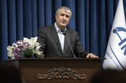 إيران تفتتح المدرسة المتخصصة الثالثة للمعايير الدولیة في الصناعة النووية
